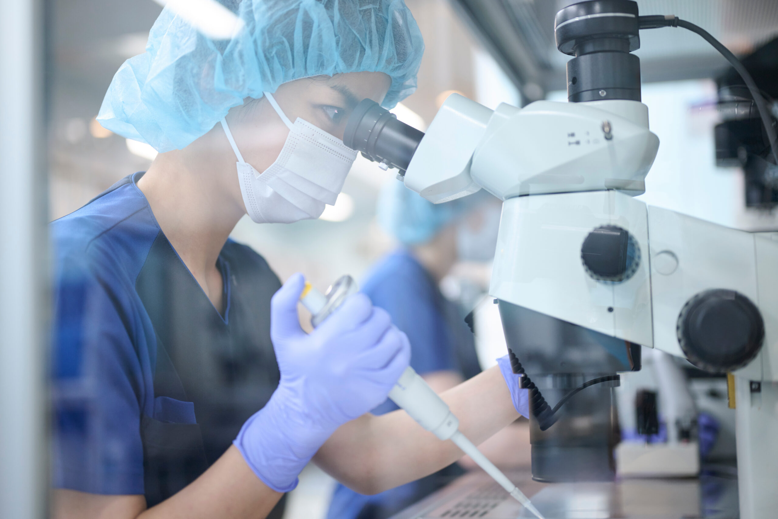 Tokyo Ecotech NIFTY®NIPT新型出生前診断 - 世界基準の検査 (2)